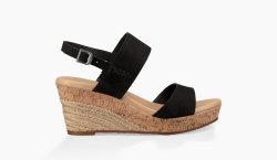 Women's UGG Elena BLACK