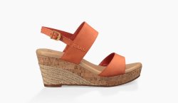Women's UGG Elena FIRE OPAL