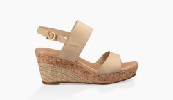 Women's UGG Elena HORCHATA