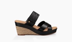 Women's UGG Adriana BLACK