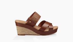 Women's UGG Adriana TAMARIND