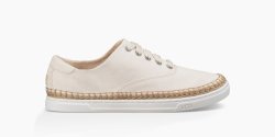 Women's UGG Eyan II Canvas CANVAS