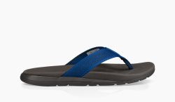 Men's UGG Tenoch HyperWeave AZUL