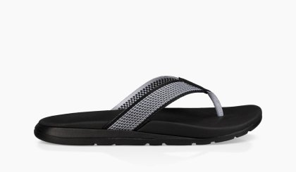 Men\'s UGG Tenoch HyperWeave BLACK