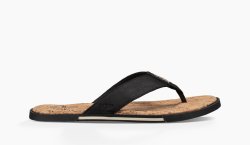 Men's UGG Braven BLACK