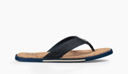 Men's UGG Braven MARINO