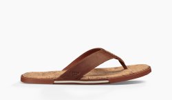 Men's UGG Braven TAMARIND