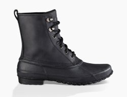 Men's UGG Yucca BLACK