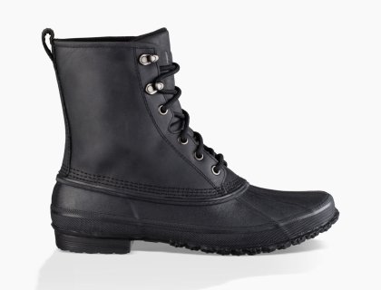 Men\'s UGG Yucca BLACK