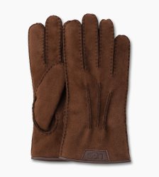Men's UGG Casual Glove CHOCOLATE