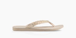 Women's UGG Navie II CANVAS