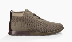 Men's UGG Freamon HyperWeave BURNT OLIVE