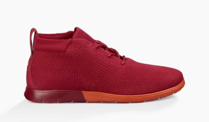 Men\'s UGG Freamon HyperWeave TANGO