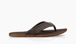 Men's UGG Delray CHARCOAL