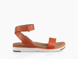 Women's UGG Laddie FIRE OPAL