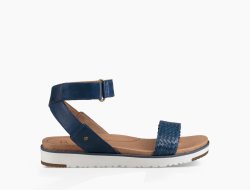 Women's UGG Laddie MARINO