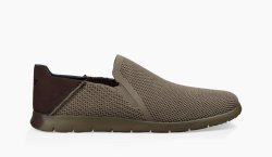 Men's UGG Knox Hyperweave BURNT OLIVE