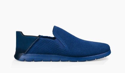 Men\'s UGG Knox Hyperweave MARINO