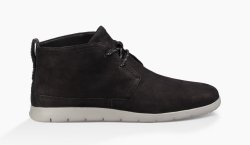 Men's UGG Freamon Capra BLACK