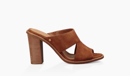 Women\'s UGG Celia CHESTNUT