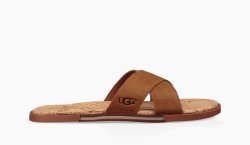 Men's UGG Ithan Cork TAMARIND