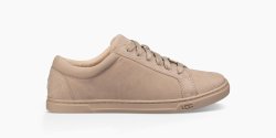 Women's UGG Karine Snake HORCHATA