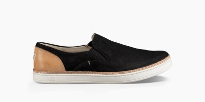 Women\'s UGG Adley BLACK