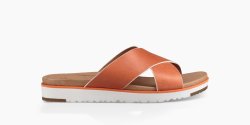 Women's UGG Kari FIRE OPAL