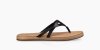 Women's UGG AnComfortable BLACK
