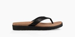 Women's UGG Lorrie BLACK