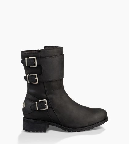Women\'s UGG Wilcox BLACK