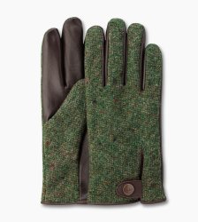 Men's UGG Woolrich® Smart Glove BROWN