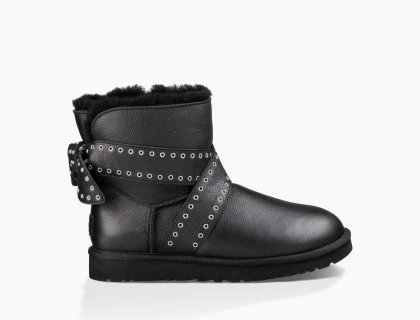 Women\'s UGG Cameron BLACK
