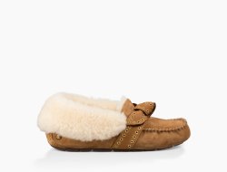 Women's UGG Poler CHESTNUT