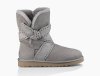 Women's UGG Mabel LIGHT GREY