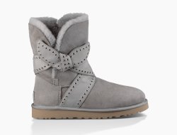 Women's UGG Mabel LIGHT GREY