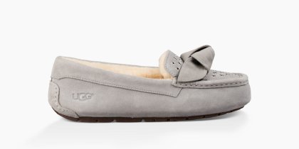 Women\'s UGG Rheanna LIGHT GREY