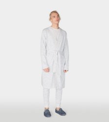 Men's UGG Kent Robe SEAL HEATHER
