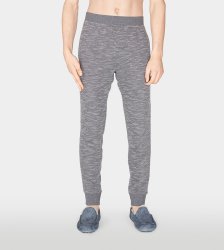 Triston Pants BLACK BEAR HEATHER