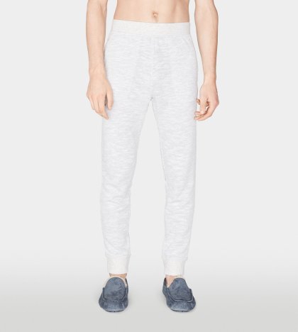 Triston Pants SEAL HEATHER