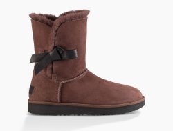 Women's UGG Classic Knot DEMITASSE