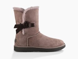 Women's UGG Classic Knot STORMY GREY