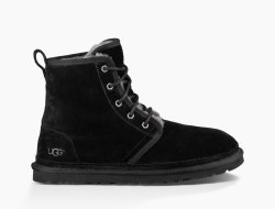 Men's UGG Harkley BLACK