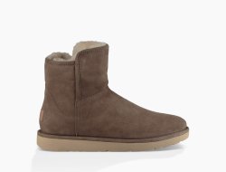 Women's UGG Abree Mini CLAY
