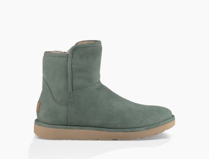 Women\'s UGG Abree Mini SEA GREEN