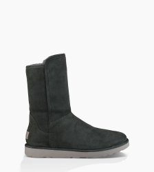 Women's UGG Abree II Short GRIGIO