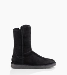 Women's UGG Abree II Short NERO