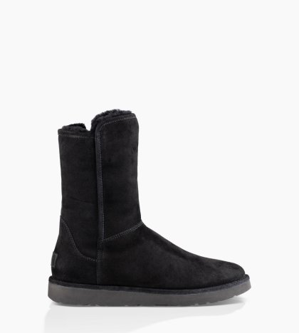 Women\'s UGG Abree II Short NERO