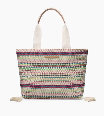 Women\'s UGG Julia Tote CASA AZUL MULTI