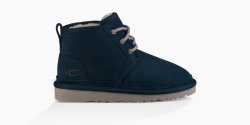 Kids' UGG Neumel NEW NAVY